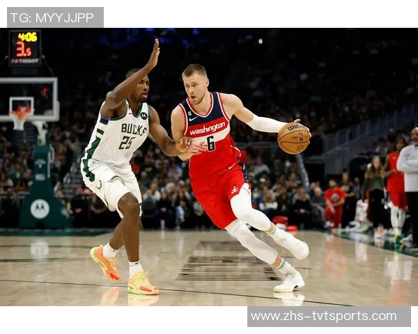 波尔津吉斯表现出色拉塞尔贡献18分绿军轻取缺阵双探花的篮网